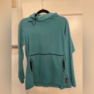 Melanzana Hoodie
